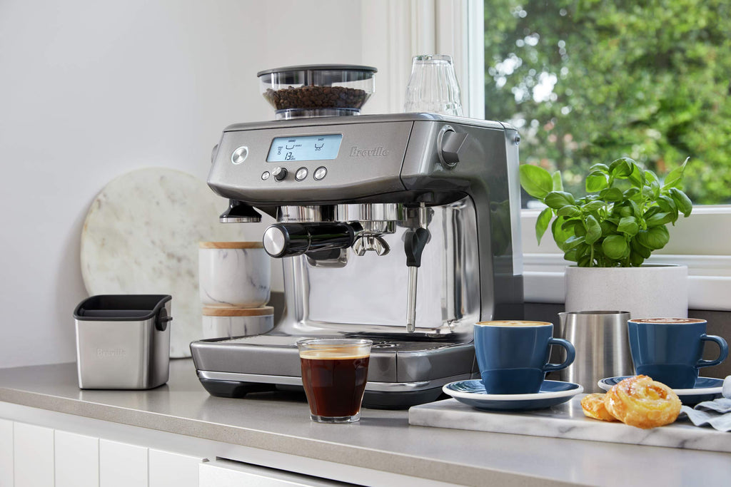 Espresso Machine G395