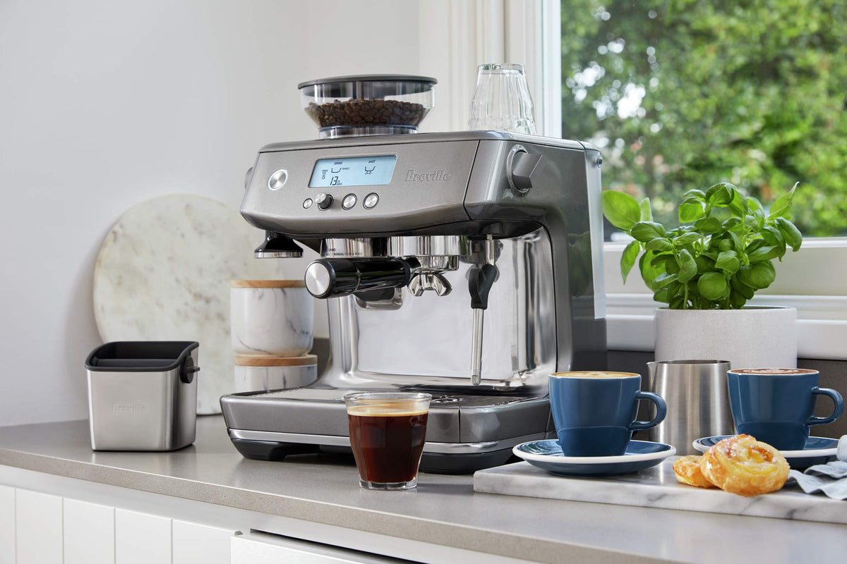 Espresso Machine G395