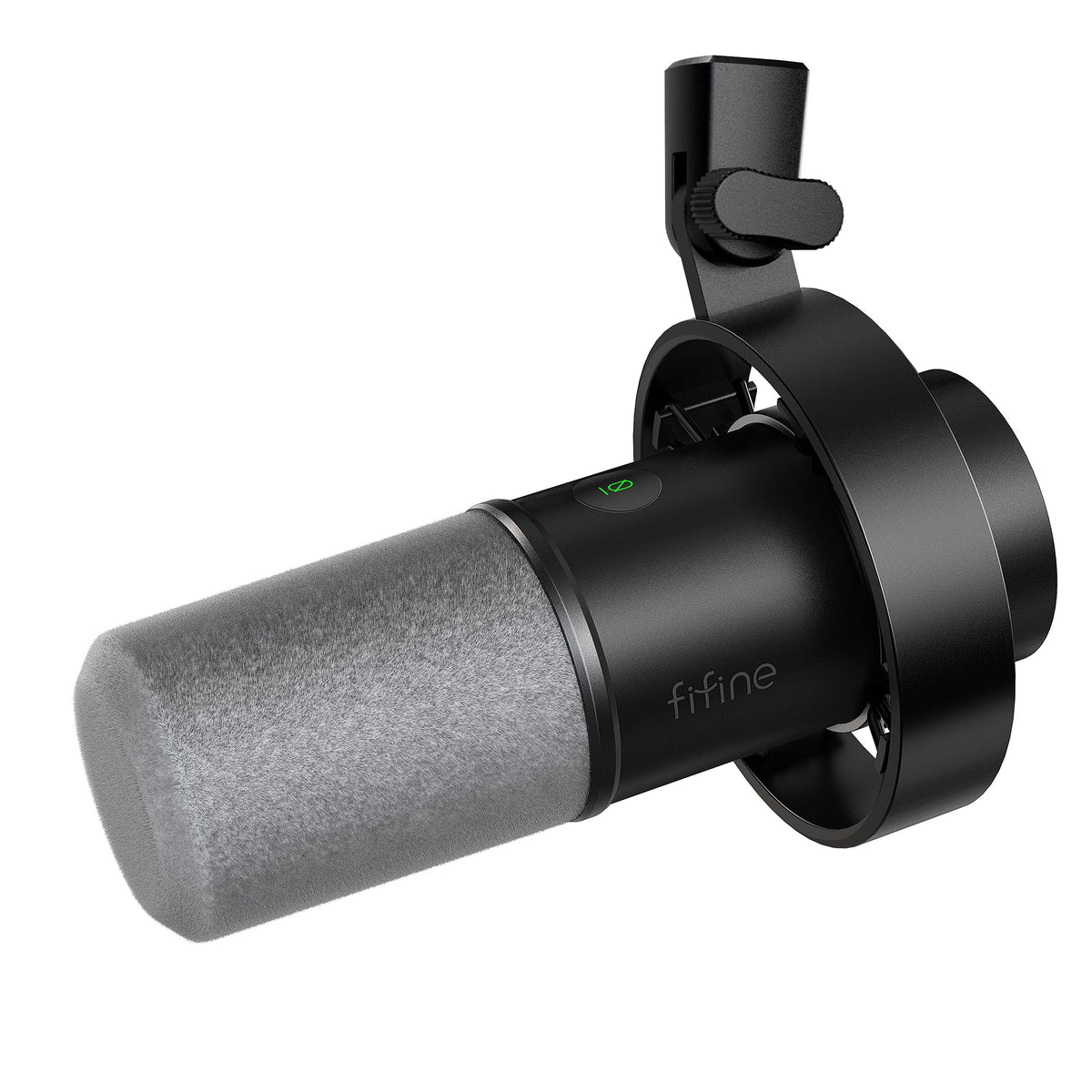 Dynamic XLR USB Microphone B577