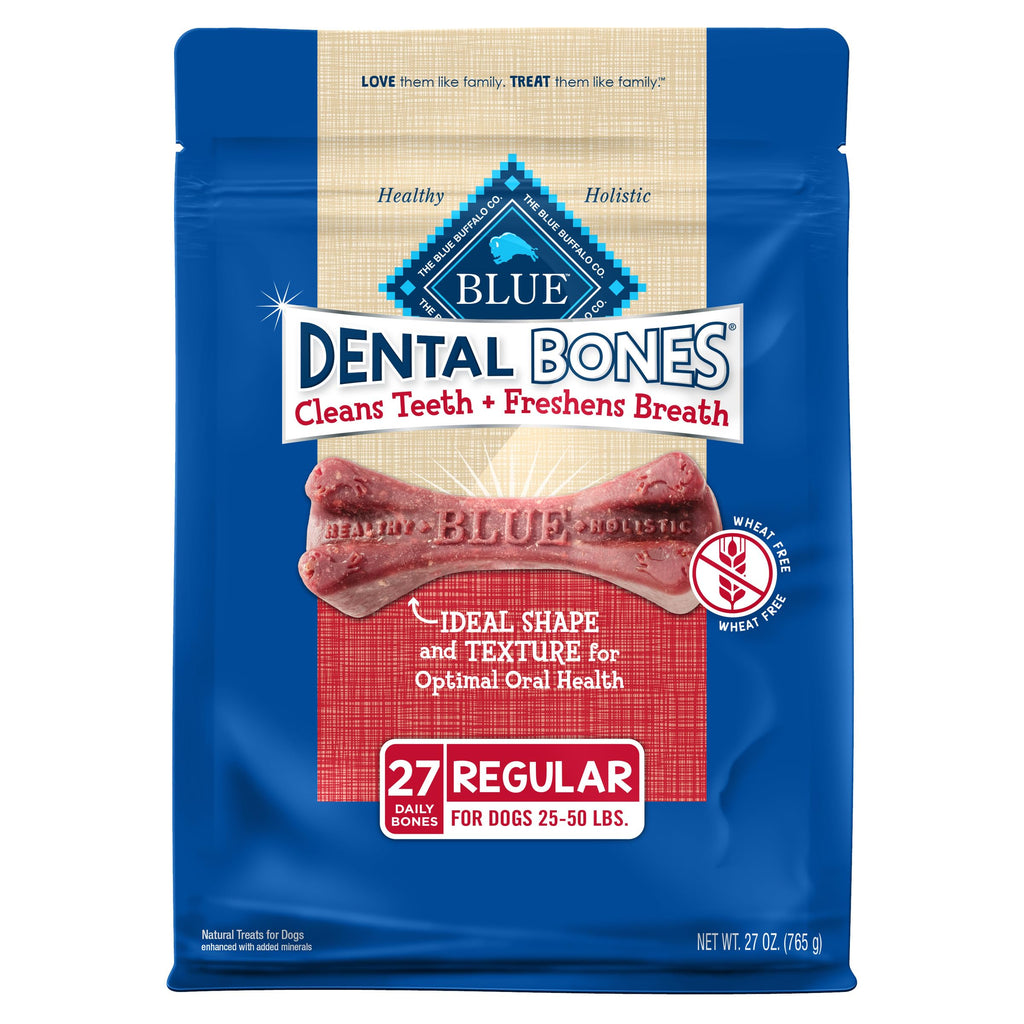 Dental Bones 27 oz Q392