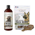 Dog Weight Gainer Liquid V878