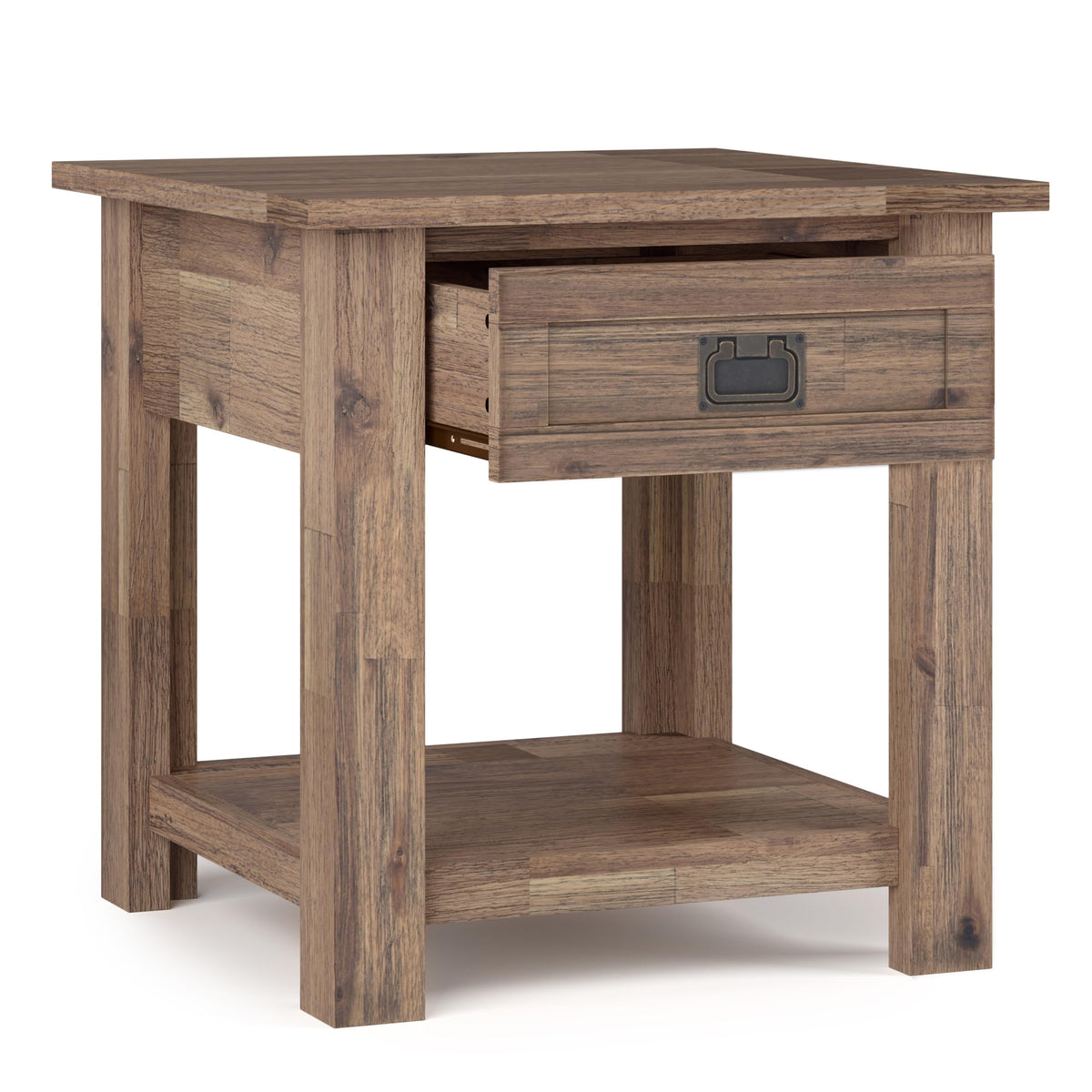 22" End Tables Set of 2 U254316