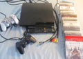 PS3 320GB Console Bundle V604