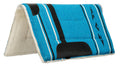 Fleece Lined Acrylic Pony Saddle Pad G84252