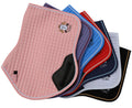100% Cotton English Saddle Pads K6353