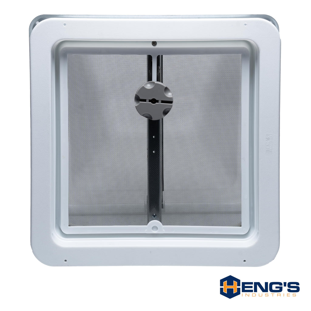 Universal Vent - White Y400459