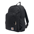 Black 25L Backpack I489101